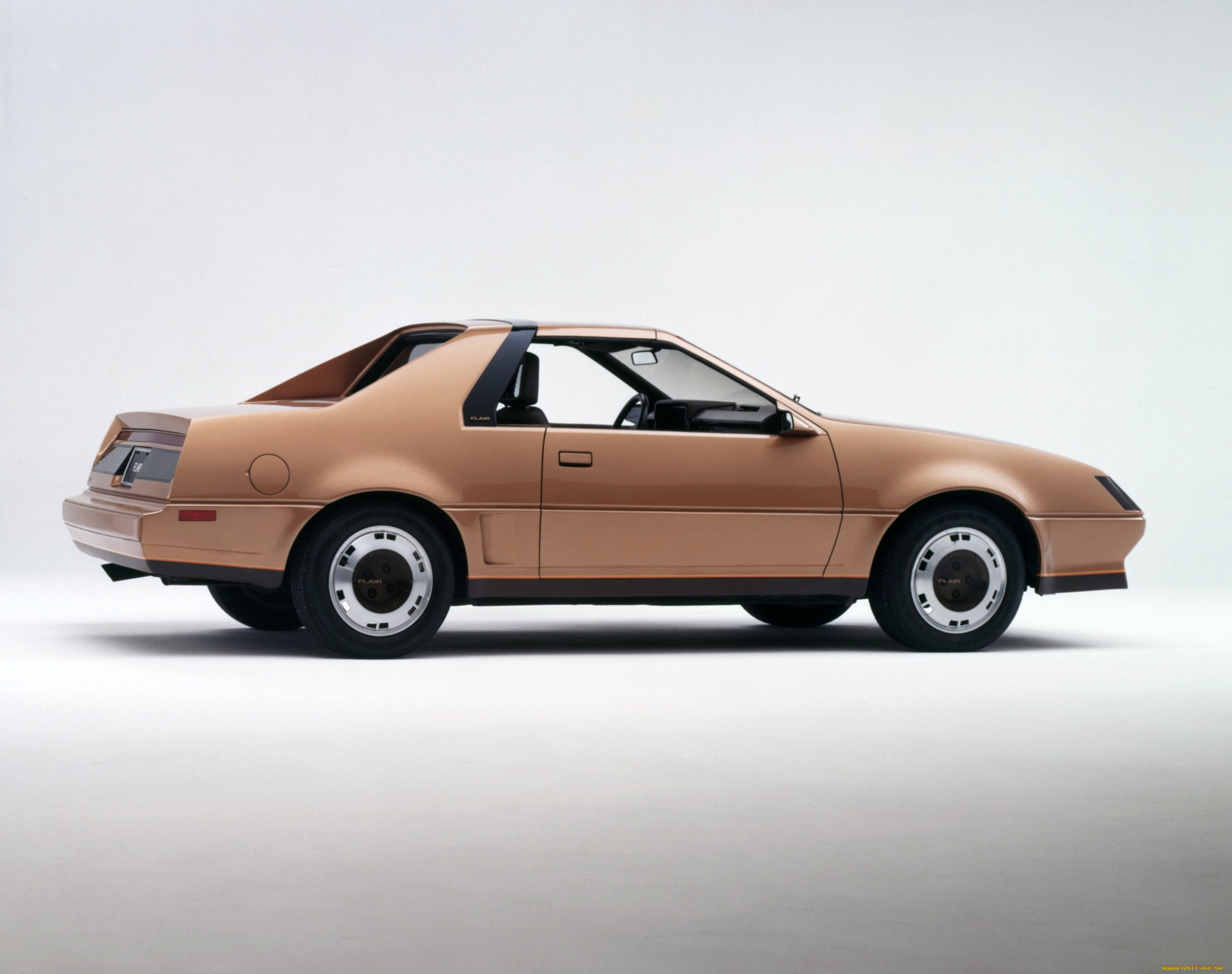 , ford
